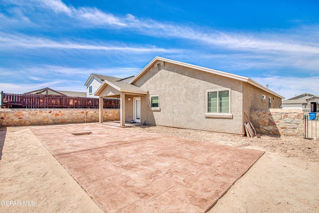11531 Flor Gloriosa Dr, Socorro, TX 79927 - photo 21