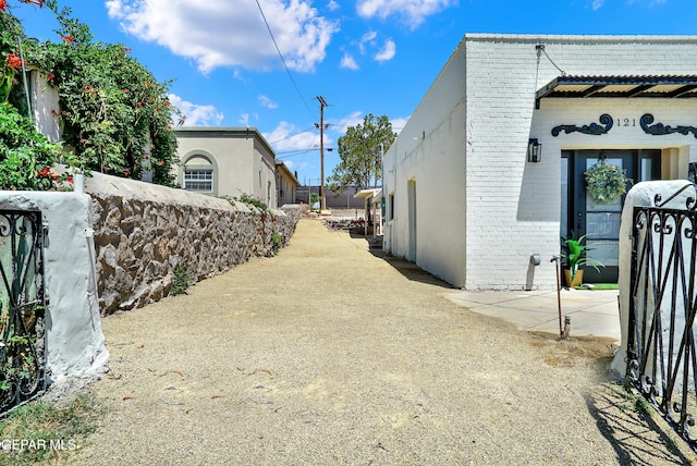 121 Rio Rd, El Paso, TX 79922 - photo 27
