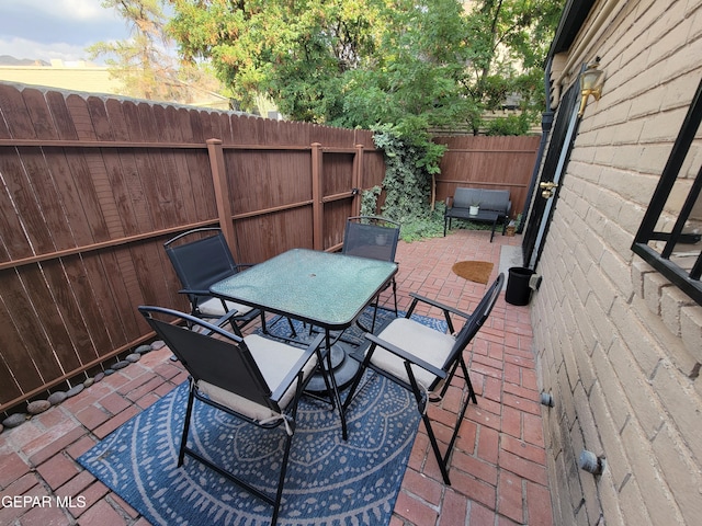 500 Thunderbird Dr Unit 109, El Paso, TX 79912 - photo 14