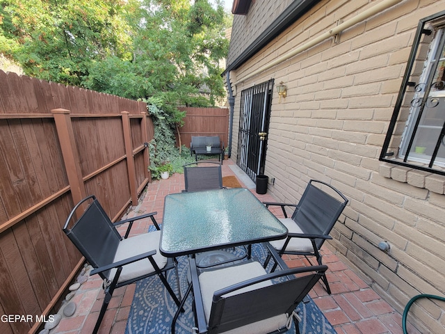 500 Thunderbird Dr Unit 109, El Paso, TX 79912 - photo 15