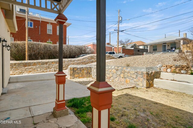 305 W Rio Grande Ave, El Paso, TX 79902 - photo 45