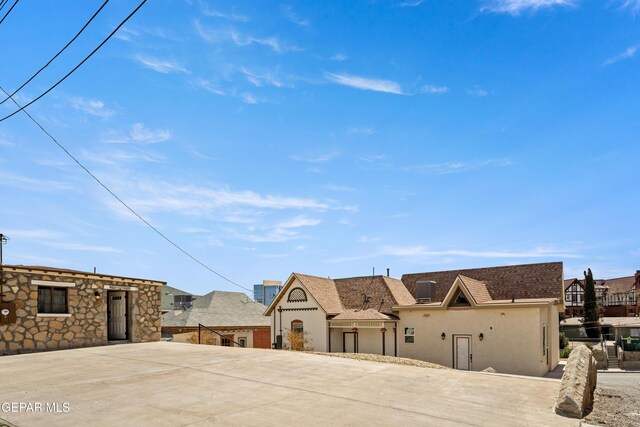 305 W Rio Grande Ave, El Paso, TX 79902 - photo 47