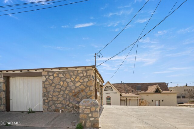 305 W Rio Grande Ave, El Paso, TX 79902 - photo 48