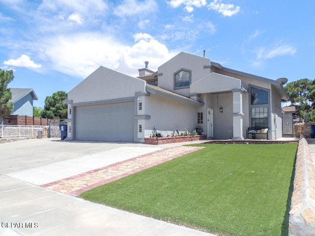 11972 Francis Scobee Dr, El Paso, TX 79936 - photo 1