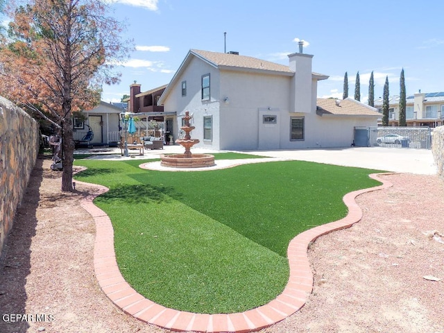 11972 Francis Scobee Dr, El Paso, TX 79936 - photo 28