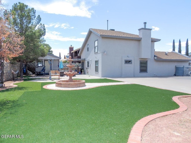 11972 Francis Scobee Dr, El Paso, TX 79936 - photo 6