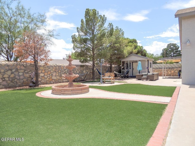 11972 Francis Scobee Dr, El Paso, TX 79936 - photo 29
