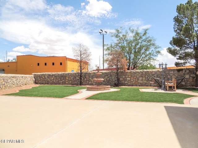 11972 Francis Scobee Dr, El Paso, TX 79936 - photo 31
