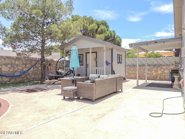 11972 Francis Scobee Dr, El Paso, TX 79936 - photo 33