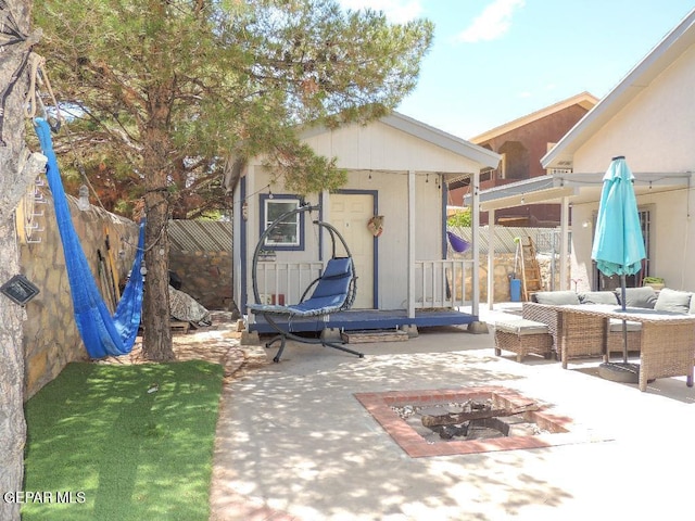 11972 Francis Scobee Dr, El Paso, TX 79936 - photo 7