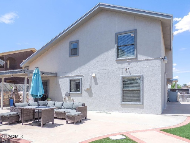 11972 Francis Scobee Dr, El Paso, TX 79936 - photo 36