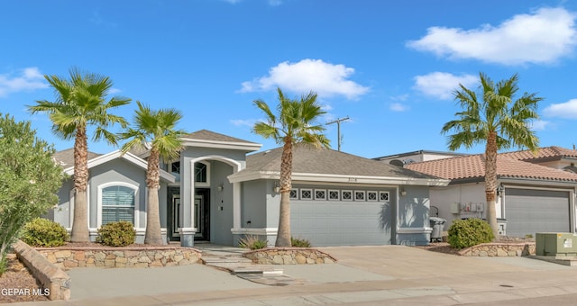 3116 Cascade Point Dr, El Paso, TX 79938 - photo 2