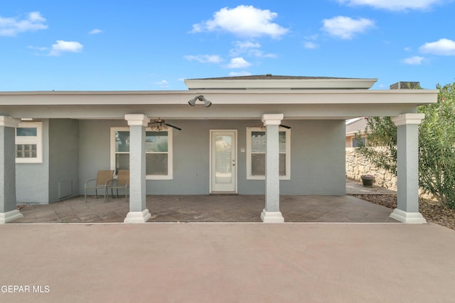 3116 Cascade Point Dr, El Paso, TX 79938 - photo 43