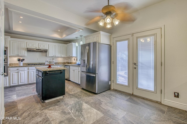 7205 San Marino Dr, El Paso, TX 79912 - photo 18