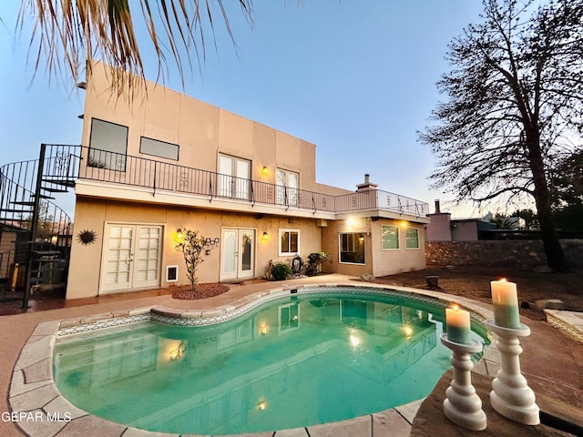 7205 San Marino Dr, El Paso, TX 79912 - photo 41