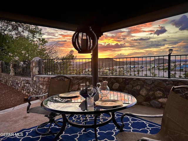 7205 San Marino Dr, El Paso, TX 79912 - photo 42