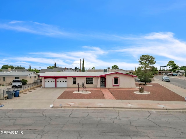 9329 Moye Dr, El Paso, TX 79925 - photo 1