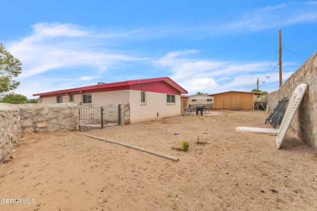 9329 Moye Dr, El Paso, TX 79925 - photo 21