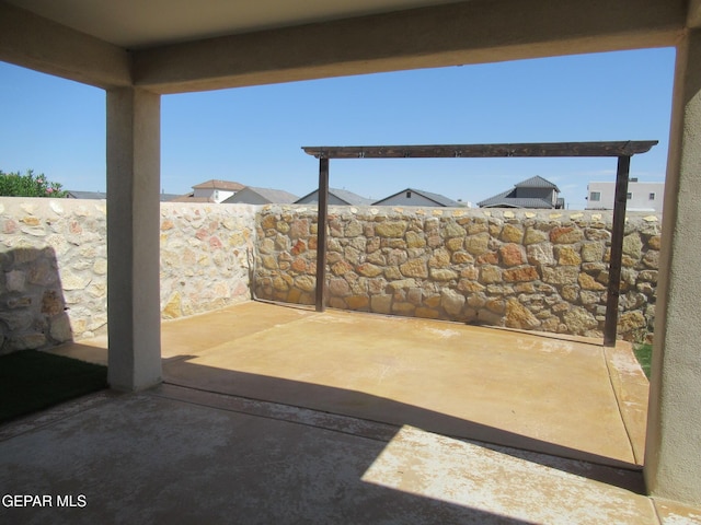 13421 Plumpton Rd, El Paso, TX 79928 - photo 22
