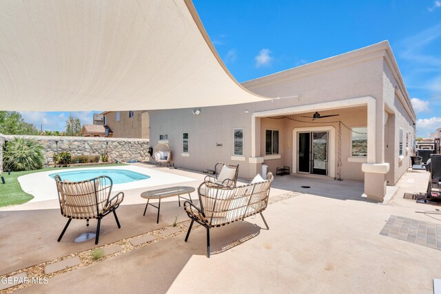 3145 Clearbrook, El Paso, TX 79938 - photo 42