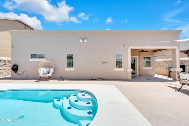 3145 Clearbrook, El Paso, TX 79938 - photo 43