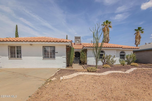 11272 Ivanhoe Dr, El Paso, TX 79936 - photo 1