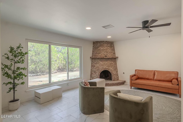 11272 Ivanhoe Dr, El Paso, TX 79936 - photo 23