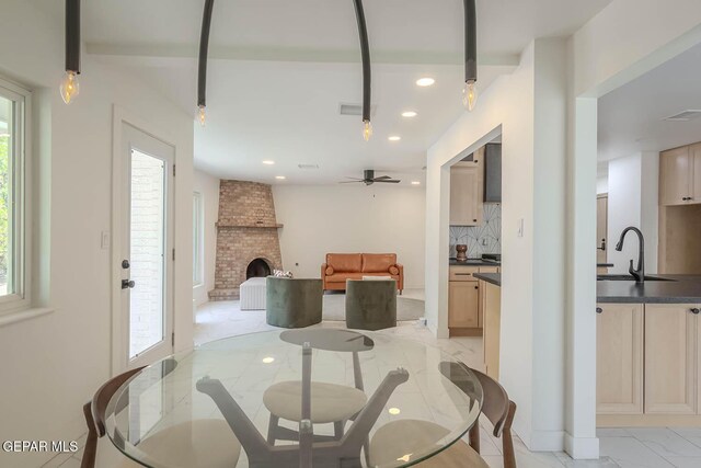 11272 Ivanhoe Dr, El Paso, TX 79936 - photo 26