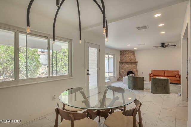 11272 Ivanhoe Dr, El Paso, TX 79936 - photo 27