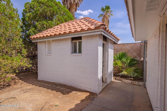 11272 Ivanhoe Dr, El Paso, TX 79936 - photo 65
