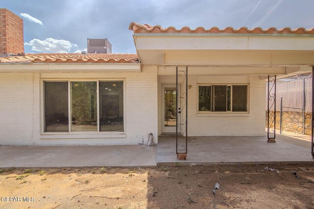 11272 Ivanhoe Dr, El Paso, TX 79936 - photo 63