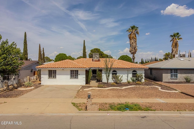 11272 Ivanhoe Dr, El Paso, TX 79936 - photo 5