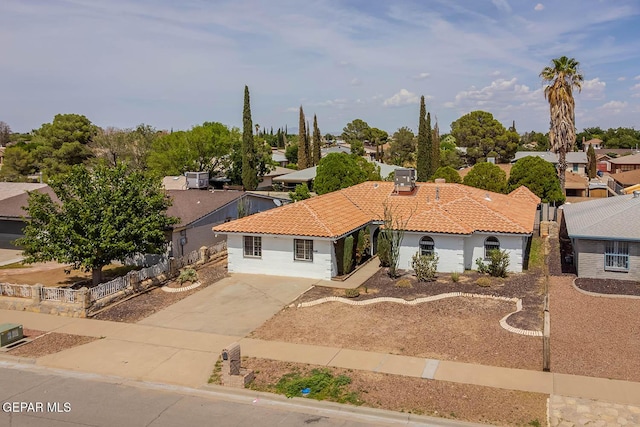 11272 Ivanhoe Dr, El Paso, TX 79936 - photo 3