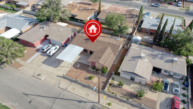 5344 Orleans Ave, El Paso, TX 79924 - photo 45