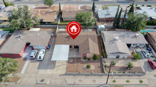 5344 Orleans Ave, El Paso, TX 79924 - photo 46