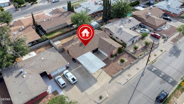 5344 Orleans Ave, El Paso, TX 79924 - photo 47