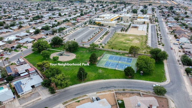 5344 Orleans Ave, El Paso, TX 79924 - photo 58