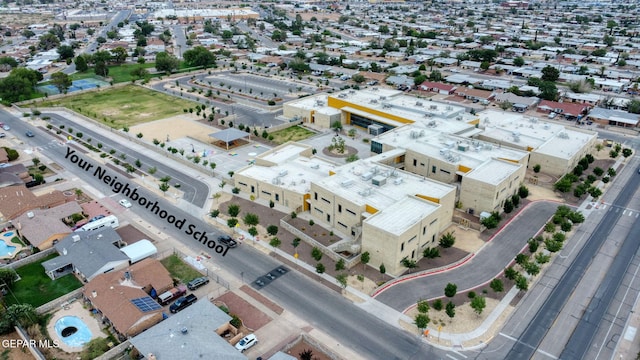5344 Orleans Ave, El Paso, TX 79924 - photo 62