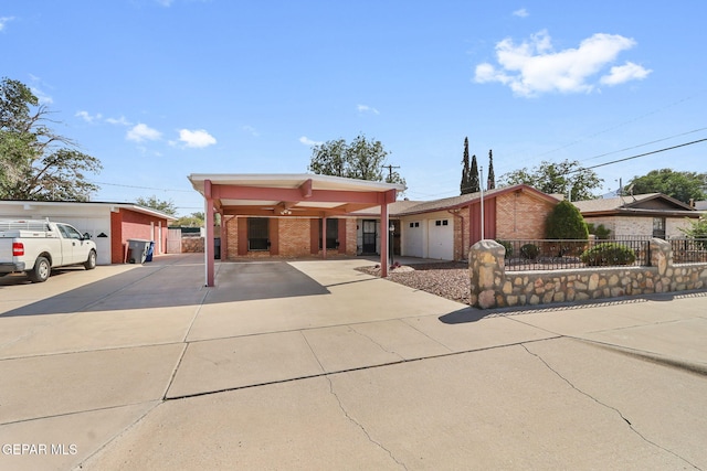 5344 Orleans Ave, El Paso, TX 79924 - photo 2