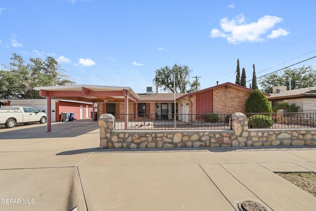 5344 Orleans Ave, El Paso, TX 79924 - photo 3
