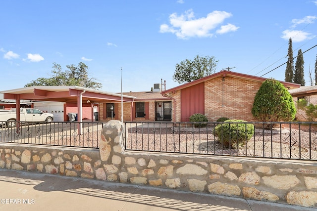 5344 Orleans Ave, El Paso, TX 79924 - photo 4