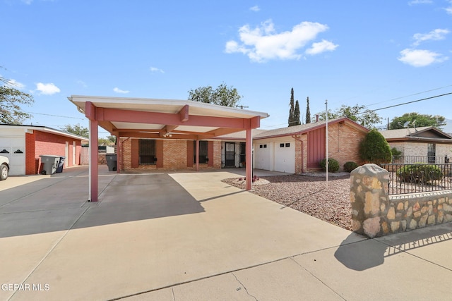 5344 Orleans Ave, El Paso, TX 79924 - photo 1