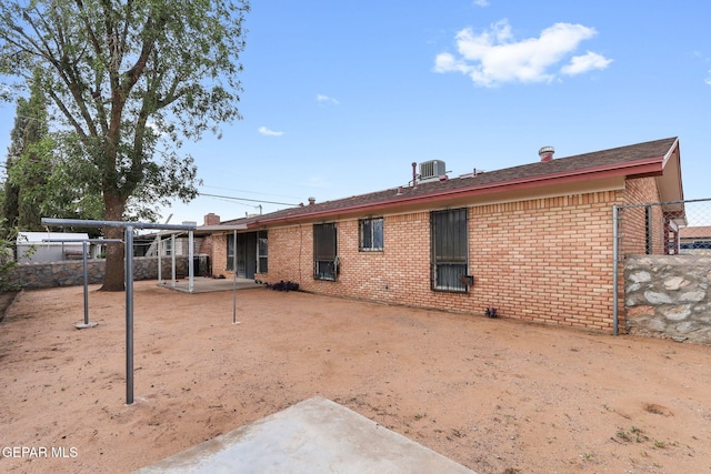 5344 Orleans Ave, El Paso, TX 79924 - photo 44