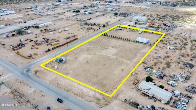 15001 Dairyland Ave, El Paso, TX 79928 - photo 1