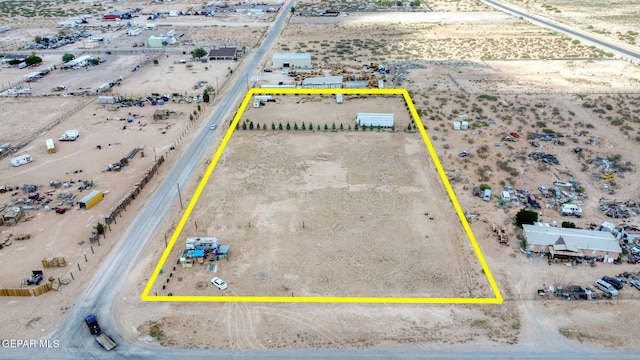 15001 Dairyland Ave, El Paso, TX 79928 - photo 2