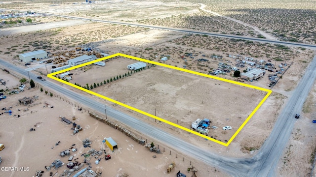 15001 Dairyland Ave, El Paso, TX 79928 - photo 3