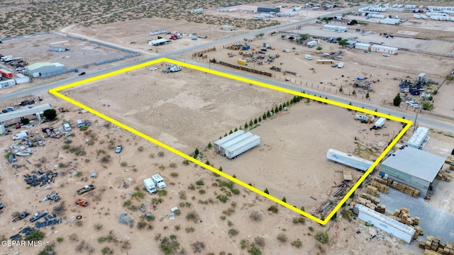 15001 Dairyland Ave, El Paso, TX 79928 - photo 5