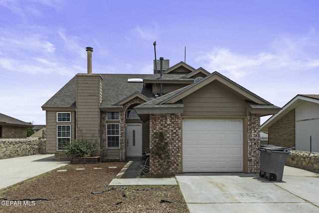 10964 Joe Di Maggio Cir, El Paso, TX 79934 - photo 1