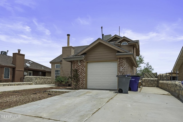 10964 Joe Di Maggio Cir, El Paso, TX 79934 - photo 2