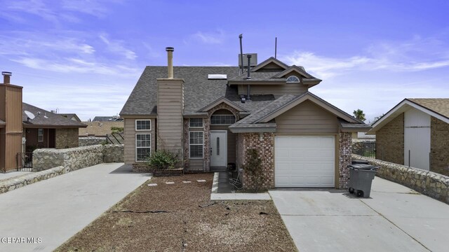 10964 Joe Di Maggio Cir, El Paso, TX 79934 - photo 29